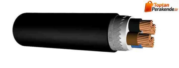 ÖZNUR NYFGby ( YVZ3V-R ) KABLO 4x16 mm